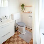 L'ecrin Saumurois - T3 Confort Et Charme Ile Offard Apartman *