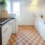 L'ecrin Saumurois - T3 Confort Et Charme Ile Offard Apartman *