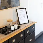 L'ecrin Saumurois - T3 Confort Et Charme Ile Offard Saumur