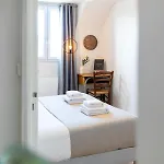 L'ecrin Saumurois - T3 Confort Et Charme Ile Offard Apartman