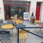 L'ecrin Saumurois - T3 Confort Et Charme Ile Offard *