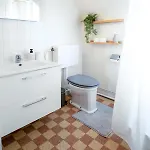 Apartman L'ecrin Saumurois - T3 Confort Et Charme Ile Offard Saumur