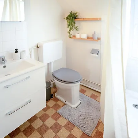 L'ecrin Saumurois - T3 Confort Et Charme Ile Offard Daire *