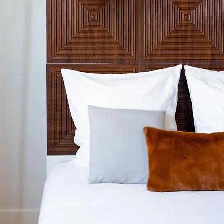 L'ecrin Saumurois - T3 Confort Et Charme Ile Offard *