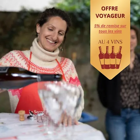 L'ecrin Saumurois - T3 Confort Et Charme Ile Offard Saumur