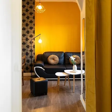 L'ecrin Saumurois - T3 Confort Et Charme Ile Offard Daire Saumur