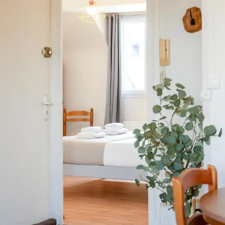 L'ecrin Saumurois - T3 Confort Et Charme Ile Offard * Saumur