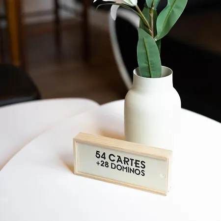 Daire L'ecrin Saumurois - T3 Confort Et Charme Ile Offard Saumur