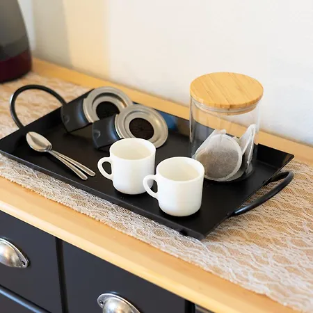 L'ecrin Saumurois - T3 Confort Et Charme Ile Offard Daire *