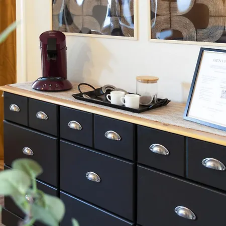 L'ecrin Saumurois - T3 Confort Et Charme Ile Offard