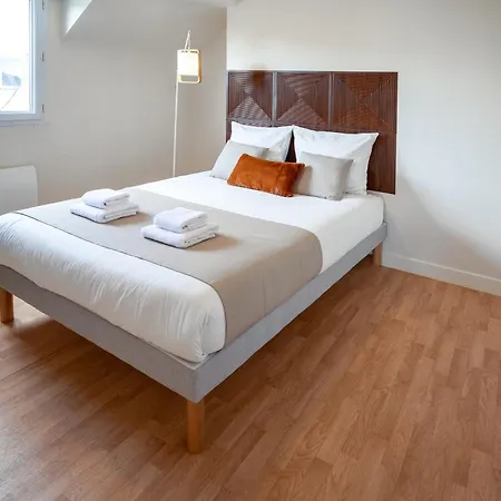 L'écrin Saumurois - T3 Confort Et Charme île Offard * Saumur