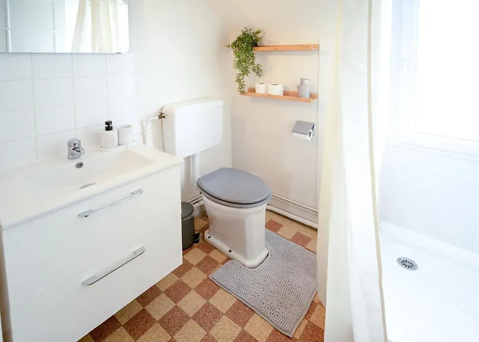 L'ecrin Saumurois - T3 Confort Et Charme Ile Offard Apartamento *