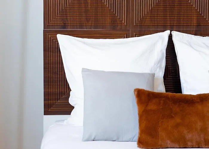 L'écrin Saumurois - T3 Confort Et Charme île Offard *