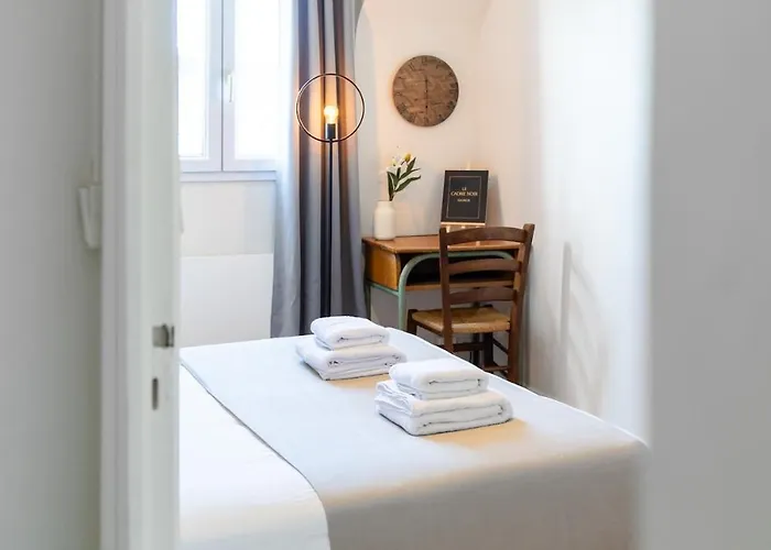 L'ecrin Saumurois - T3 Confort Et Charme Ile Offard Apartamento