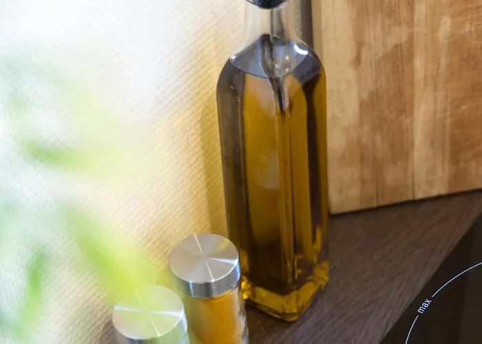 L'écrin Saumurois - T3 Confort Et Charme île Offard