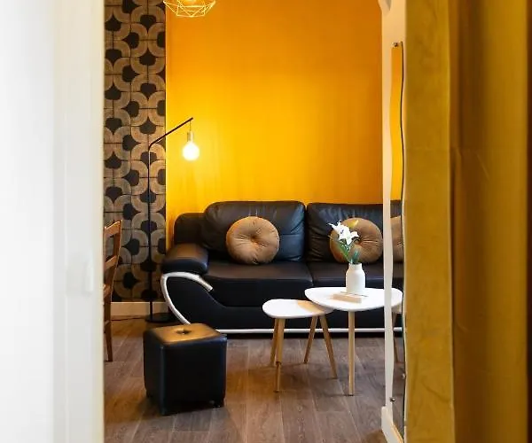 L'écrin Saumurois - T3 Confort Et Charme île Offard Appartement Saumur