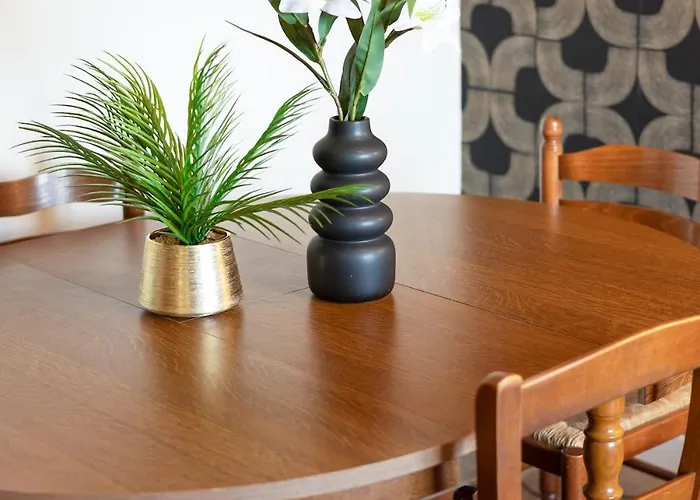 L'écrin Saumurois - T3 Confort Et Charme île Offard * Saumur