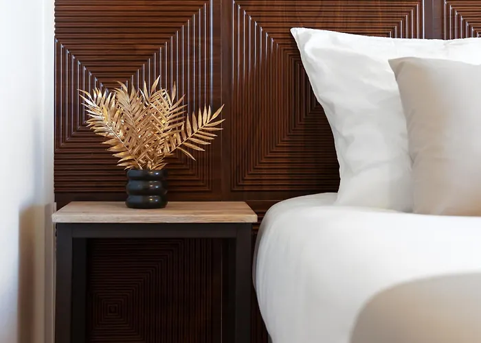 L'écrin Saumurois - T3 Confort Et Charme île Offard