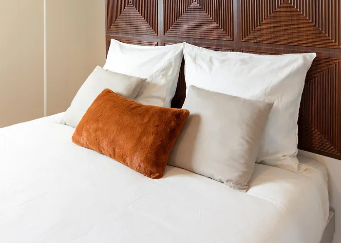 L'écrin Saumurois - T3 Confort Et Charme île Offard Saumur