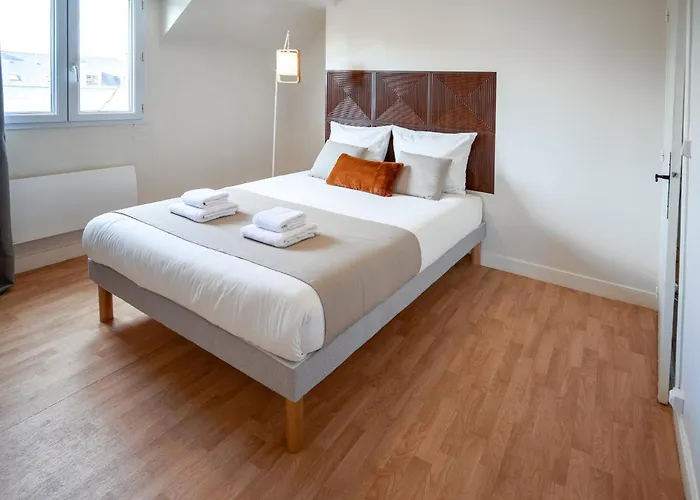 L'écrin Saumurois - T3 Confort Et Charme île Offard * Saumur